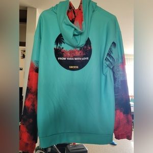 Ubisoft “Welcome to Yara” Far Cry 6 Hoodie